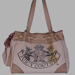 Juicy Couture UK daydreamer new with tags